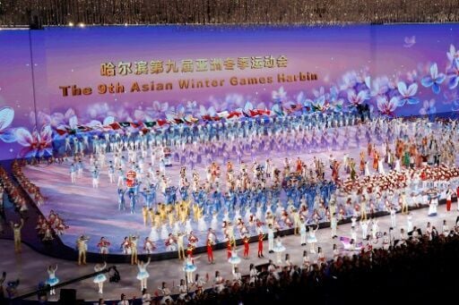 竞技与商业